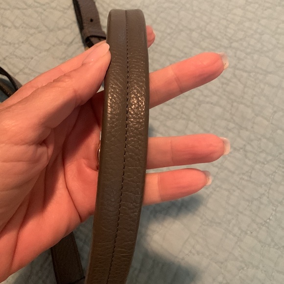 Tom Ford Sedgwick Drawstring Bucket Bag - Picture 14 of 14